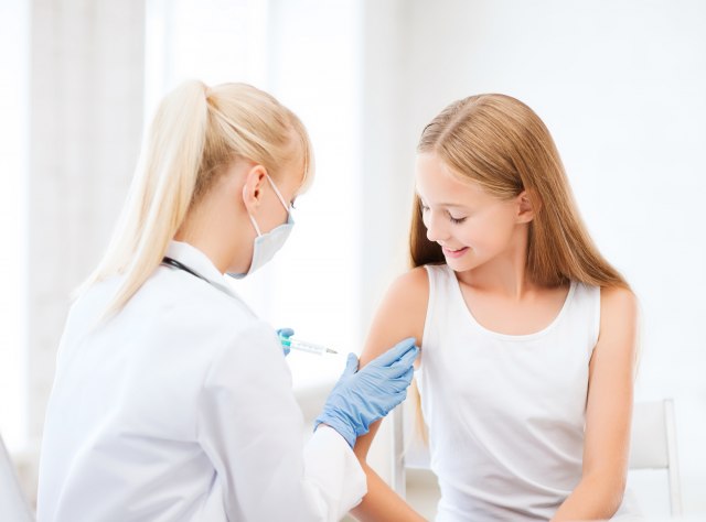 Nemaèka uvodi obavezno vakcinisanje protiv malih boginja